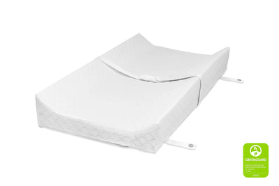 Contour Changing Pad For Changer Tray