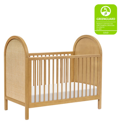 Babyletto Bondi Cane 3 in 1 Convertible Crib