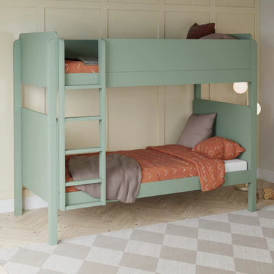 Babyletto TipToe Bunk Bed