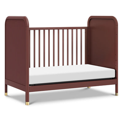 Brimsley Tambour 3 in 1 Convertible Crib