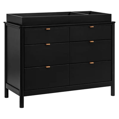 Babyletto Bondi 6 Drawer Assembled Dresser