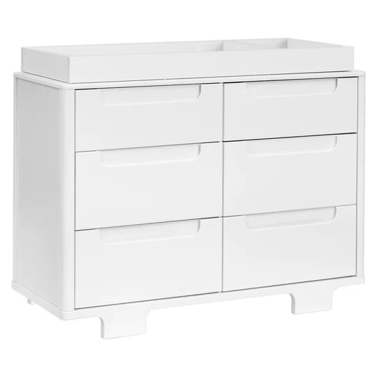 Babyletto Yuzu 6 Drawer Dresser