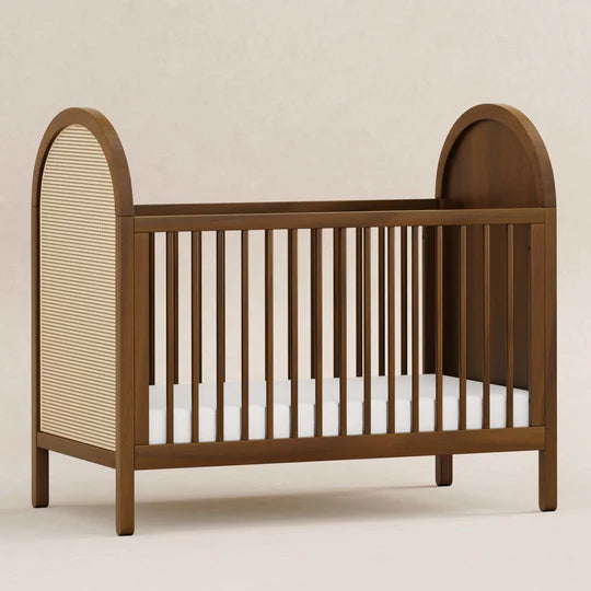 Babyletto Bondi Cane 3 in 1 Convertible Crib