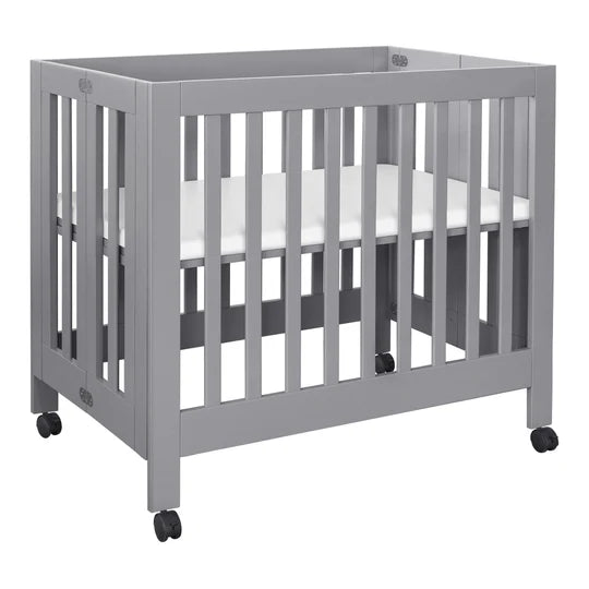 BabyLetto Origami Mini Crib Babyletto