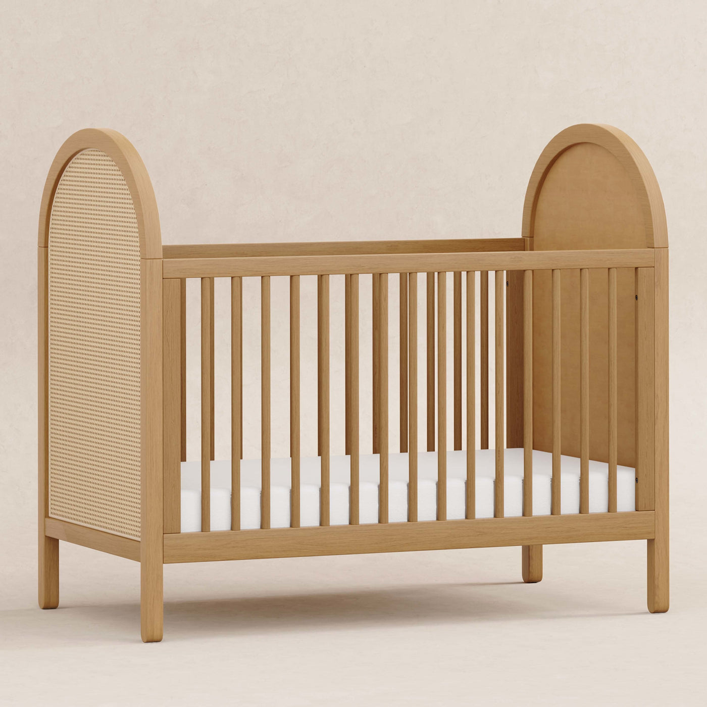 Babyletto Bondi Cane 3 in 1 Convertible Crib