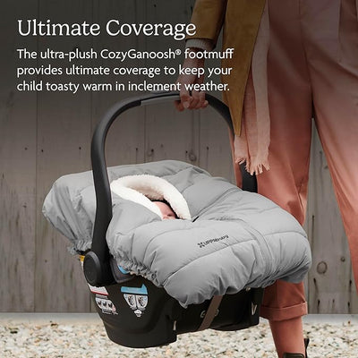 UPPAbaby CozyGanoosh for Aria, Mesa/Mesa V2, Mesa Max