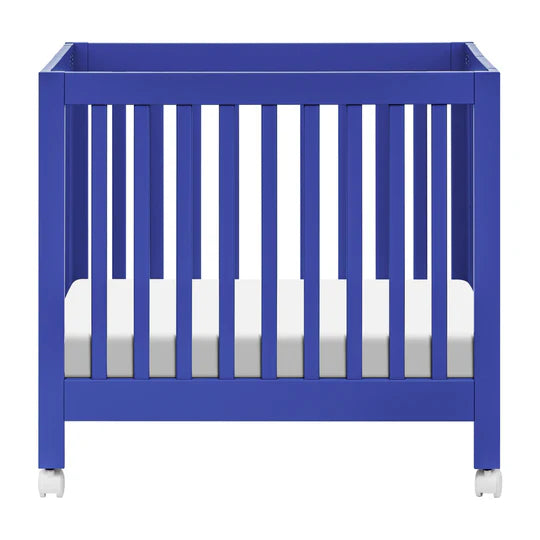 BabyLetto Origami Mini Crib Babyletto