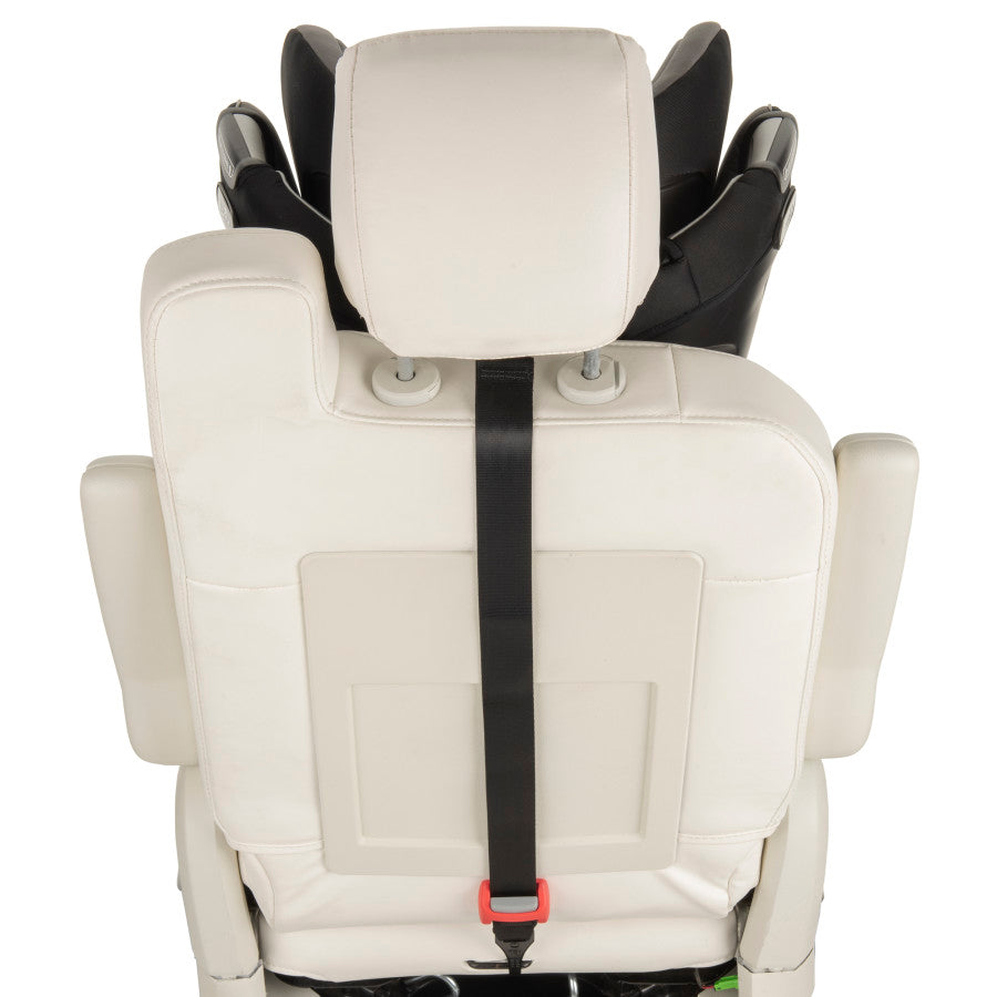 Evenflo Revolve360 Extend Rotational All-in-One Convertible Car Seat with Quick Clean Cover