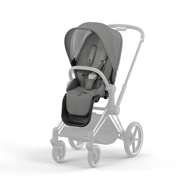 Cybex Priam 4 Stroller