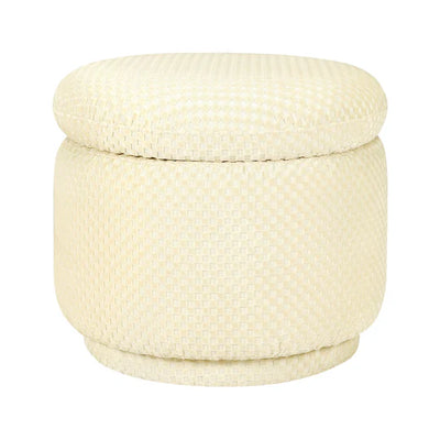 Enoki Storage Ottoman