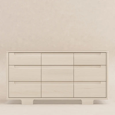 Yuzu 9 Drawer Assembled Dresser