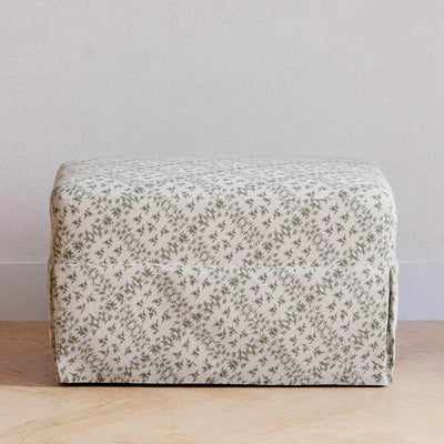 Sarah Flint x Namesake Crawford Gliding Ottoman