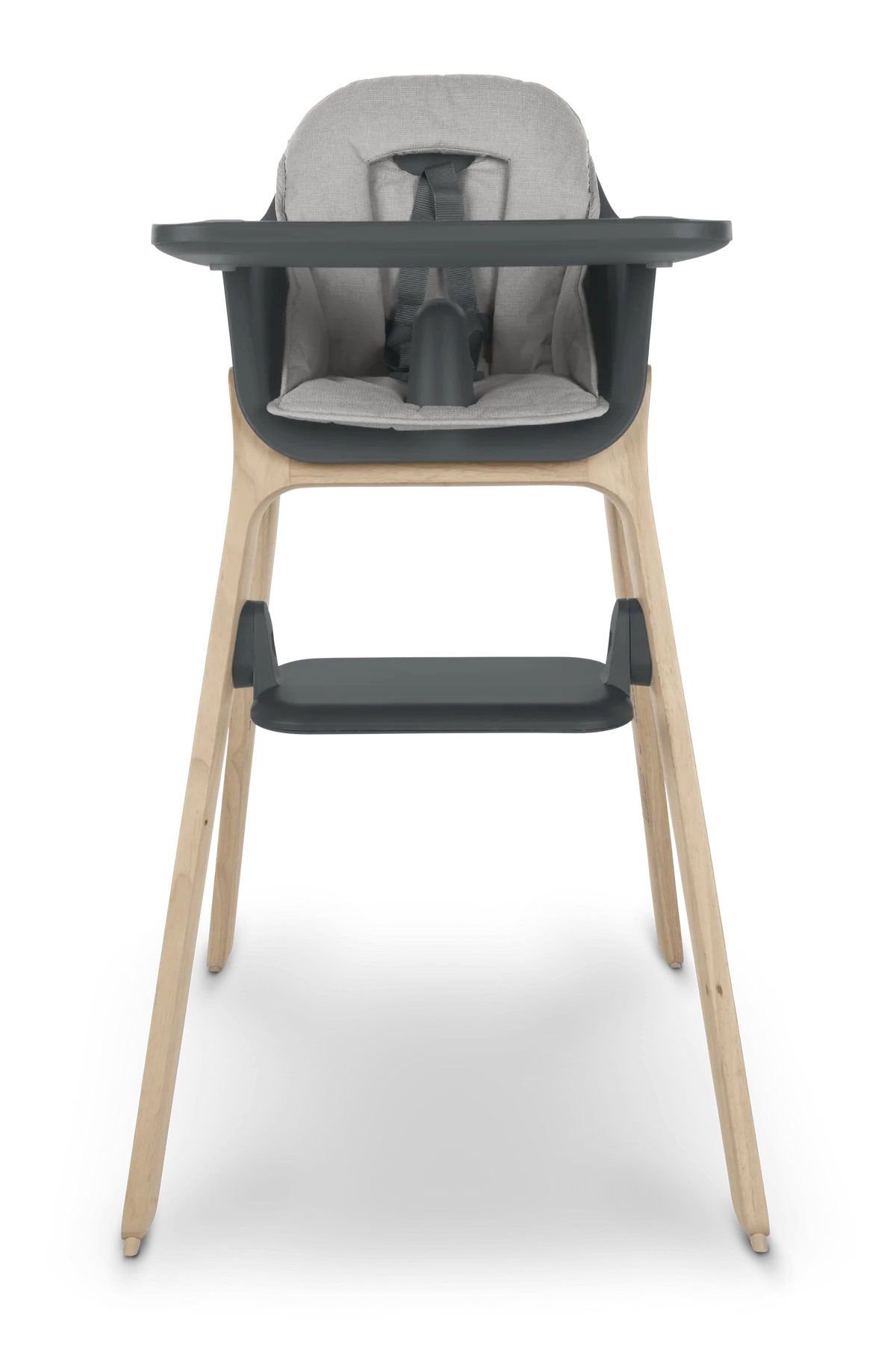 UPPAbaby High Chair Cushion in Grey