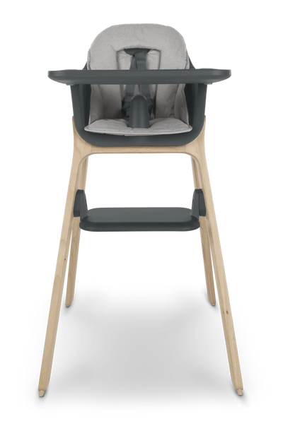 UPPAbaby High Chair Cushion in Grey