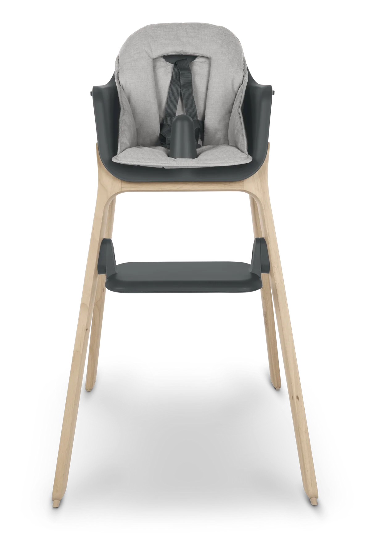 UPPAbaby High Chair Cushion in Grey