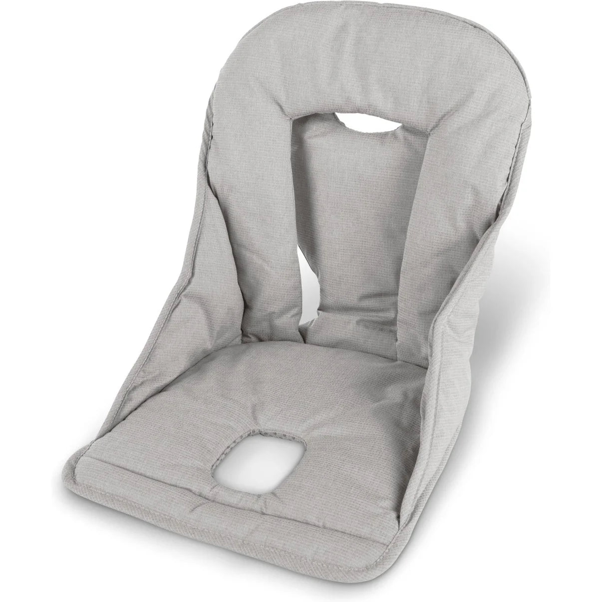 UPPAbaby High Chair Cushion in Grey