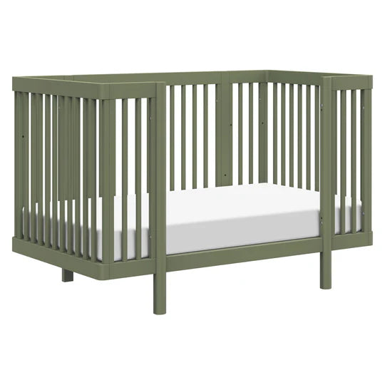 Pogo 8 in 1 Convertible Crib All-Stages Conversion Kits