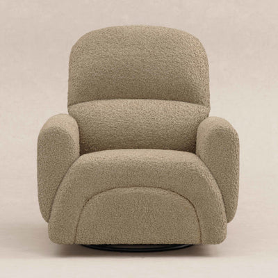 Rainbow Recliner and Swivel Glider