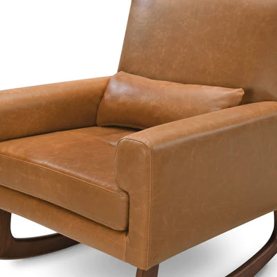 Sleepytime Rocker - Vegan Leather