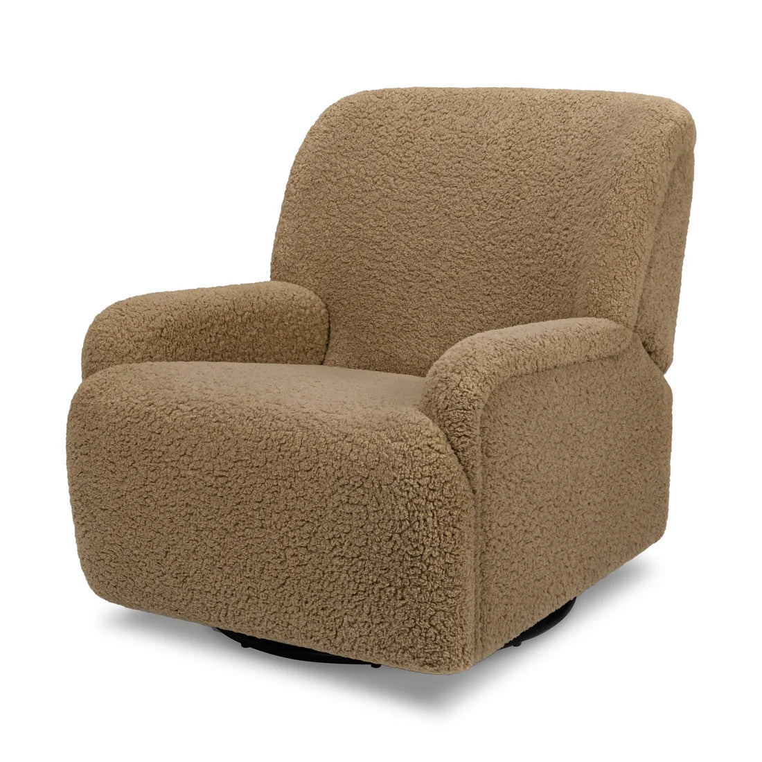 Winslow Extra Wide Recliner and Swivel Glider