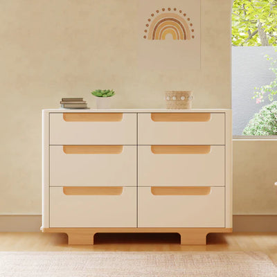 Babyletto Yuzu 6 Drawer Dresser