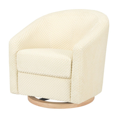 Babyletto Madison Swivel Glider