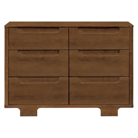 Babyletto Yuzu 6 Drawer Dresser