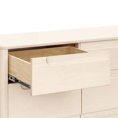 Yuzu 9 Drawer Assembled Dresser