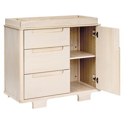 Babyletto Yuzu 3 Drawer Changer Dresser