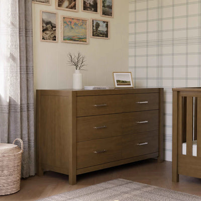 Namesake Hemsted 6 Drawer Dresser