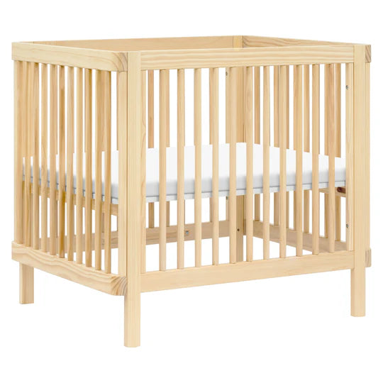 Pogo 8 in 1 Convertible Crib All-Stages Conversion Kits