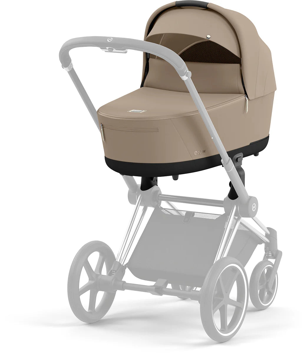 Cybex Priam4/ePriam2 Lux Cot