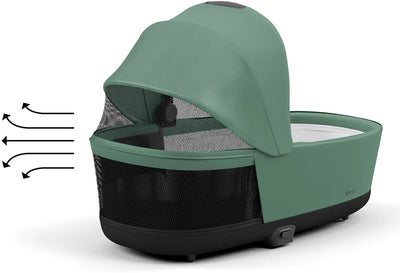 Cybex Priam4/ePriam2 Lux Cot