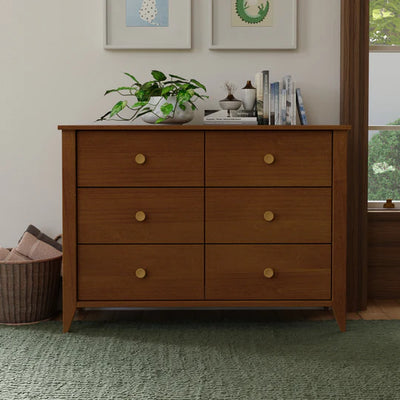 Babyletto Sprout 6 Drawer Double Dresser