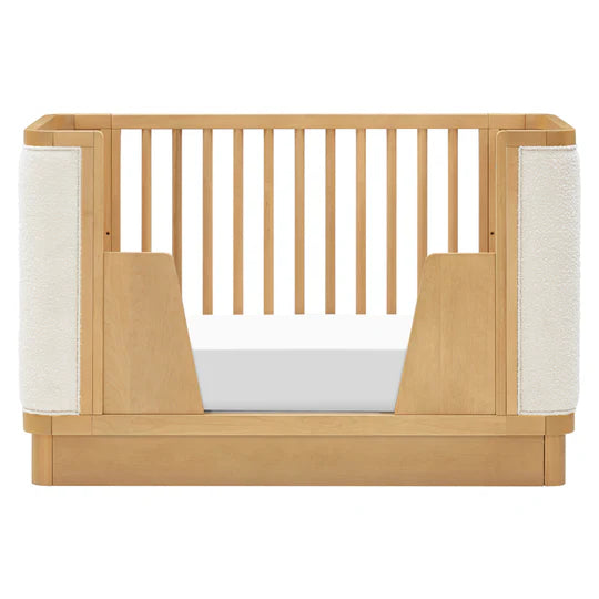 Babyletto Bondi Boucle 4 in 1 Convertible Crib