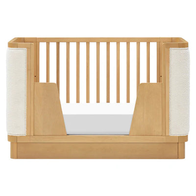 Babyletto Bondi Boucle 4 in 1 Convertible Crib