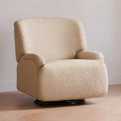 Winslow Extra Wide Recliner and Swivel Glider