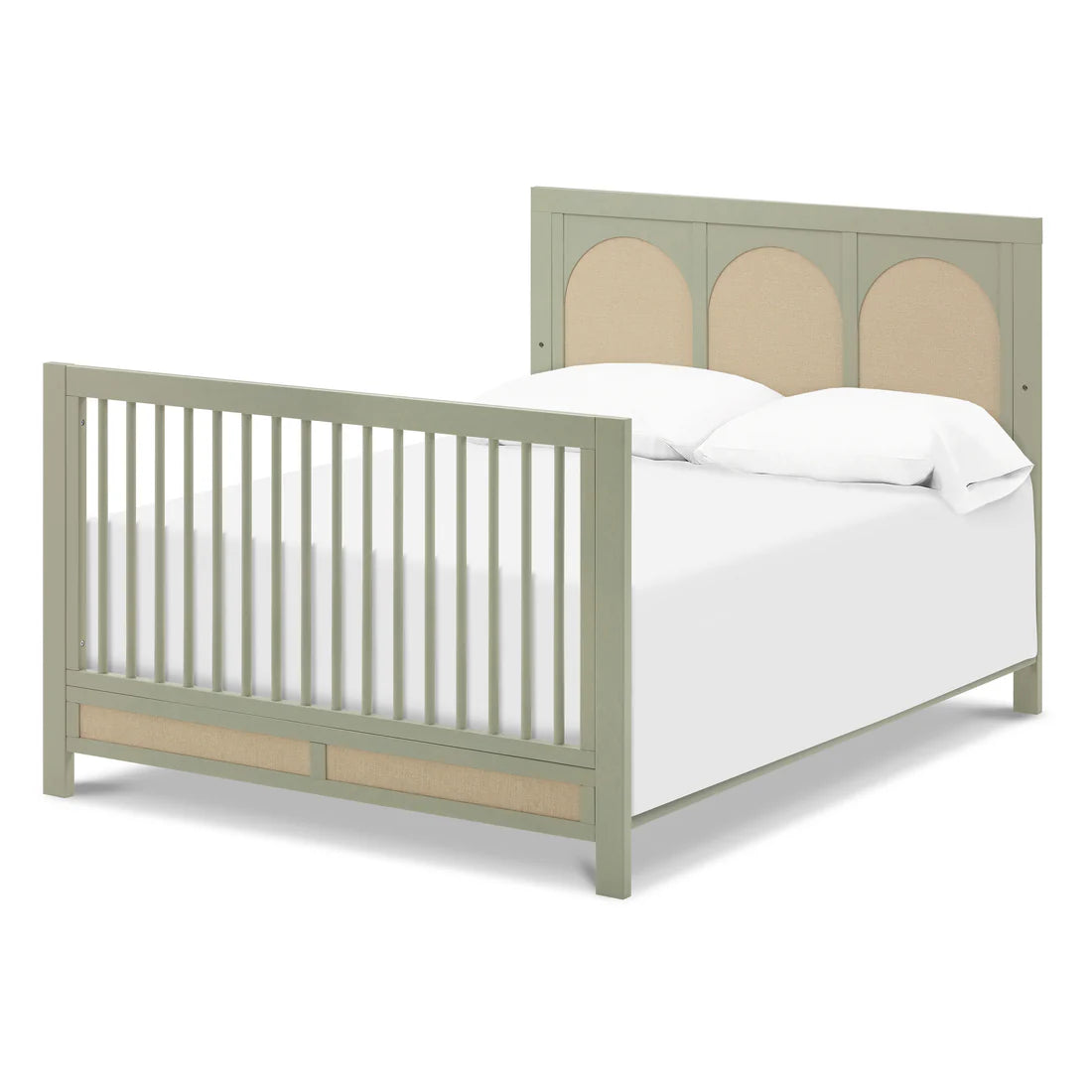 Namesake Eloise 4 in 1 Convertible Crib