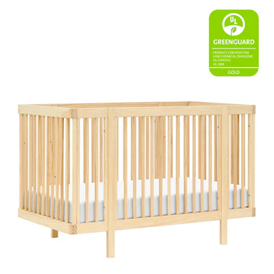 Pogo 8 in 1 Convertible Crib All-Stages Conversion Kits