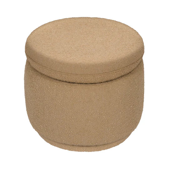 Enoki Storage Ottoman