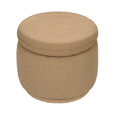 Enoki Storage Ottoman