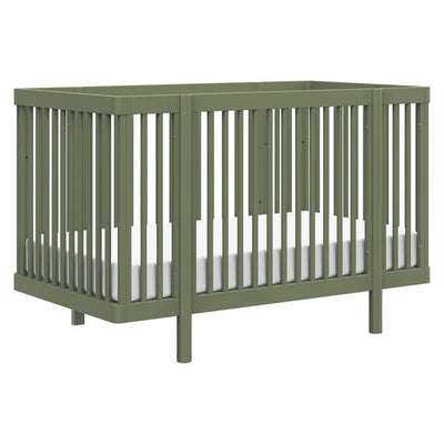 Pogo 8 in 1 Convertible Crib All-Stages Conversion Kits