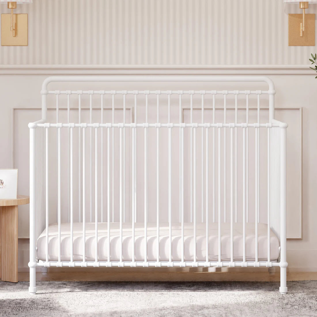 Namesake Winston 4 in 1 Convertible Crib