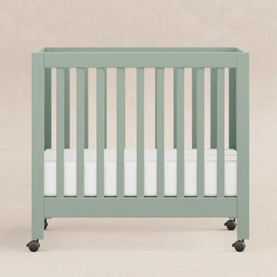 BabyLetto Origami Mini Crib Babyletto