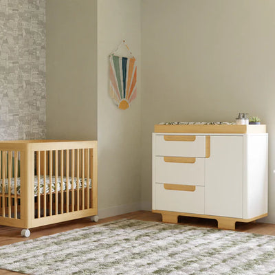 Babyletto Yuzu 3 Drawer Changer Dresser