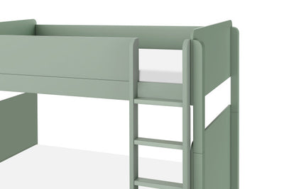 Babyletto TipToe Bunk Bed