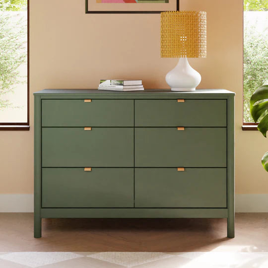 Babyletto Bondi 6 Drawer Assembled Dresser