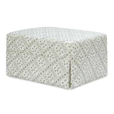 Sarah Flint x Namesake Crawford Gliding Ottoman