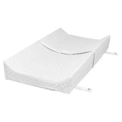 Contour Changing Pad For Changer Tray