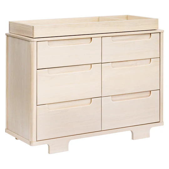 Babyletto Yuzu 6 Drawer Dresser